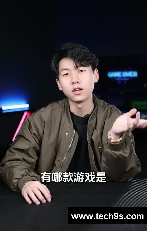 哪款游戏是你永远不会删除的?!