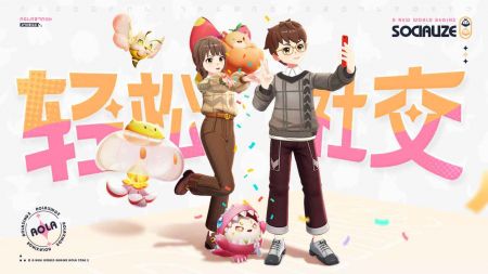 奥拉星22025最新版mac版