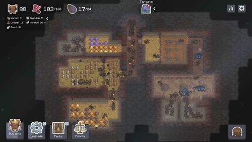 蚁群模拟器2无广告版手游大全