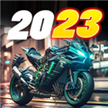 摩托车模拟3D官方正版boss模式版