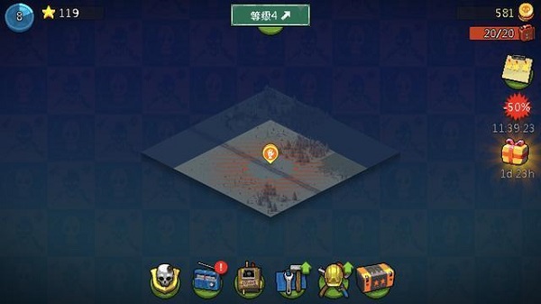 死亡突围僵尸战争内购版日文版