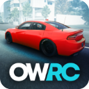 OWRC开放世界赛车安卓最新版测试服安装