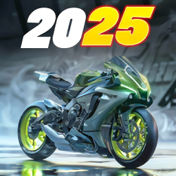 机车狂飙2025最新版app平台下载安装