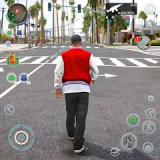 黑帮都市飙车国际版