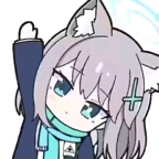 蔚蓝档案卡丁车北美版