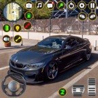 现代汽车驾驶3d手机版纯单机版