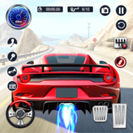 飞驰赛车全解锁app