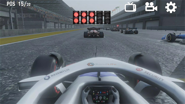 f1方程式赛车免费入口app官网下载