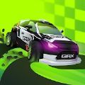 GRX漂移赛车全解锁ios下载安装