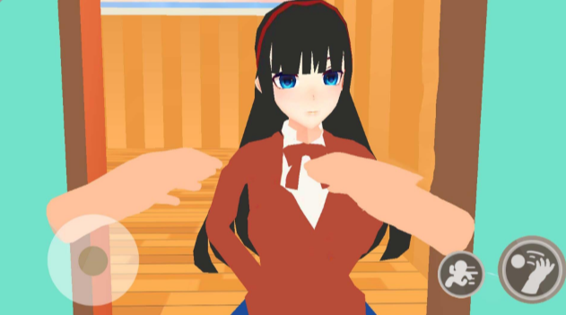 病娇少女米塔体验服下载