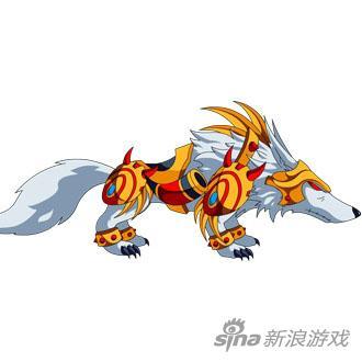 造梦西游4手机版奎木狼厉害吗 奎木狼详解