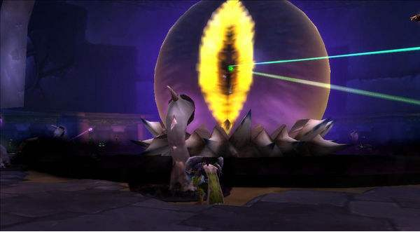 魔兽世界：安其拉神殿补贴之争，让战士地位难堪，其存在合理吗？