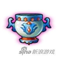 《造梦西游4手机版》法宝萍雨水盂技能点评