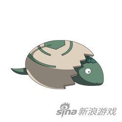《造梦西游4手机版》爬爬龟技能属性详解