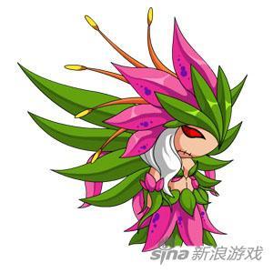 造梦西游4手机版BOSS芙蓉仙子 技能属性解读