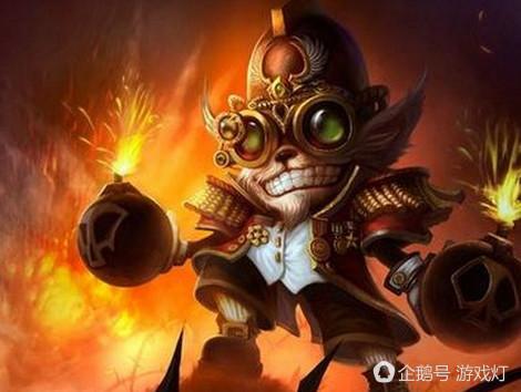 听说这是lol最强的R技能，堪称禁咒天下无双！