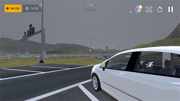 街头竞速汉化版下载ios