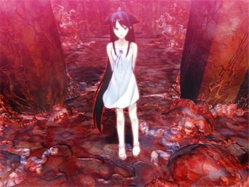 沙耶之歌直装手机版最新版下载apk