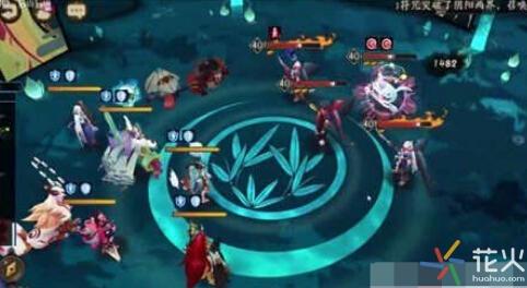 阴阳师雨女副本第八层怎么过？通关技巧分析