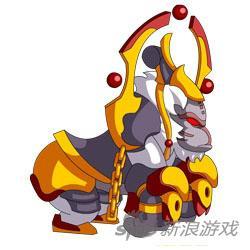 造梦西游4手机版坐骑白猿公介绍 技能解读