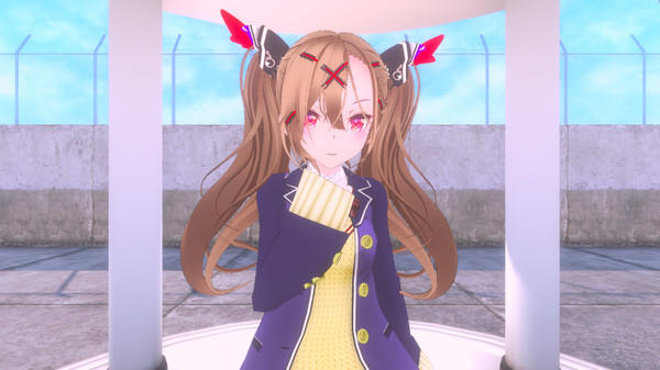 逃离病娇恋爱少女单机版PC