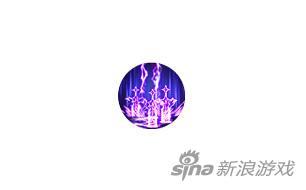 造梦西游4手机版小白龙技能天龙雷阵详解