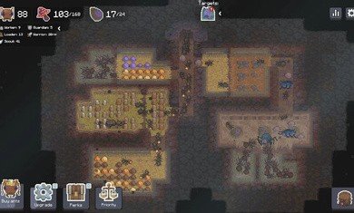蚁群模拟器2手机版手游平台app