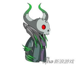 造梦西游4手机版BOSS骨火详解 技能属性分析