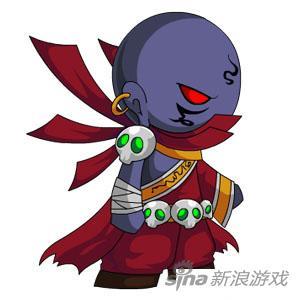 造梦西游4手机版BOSS道明妖僧 技能属性解读