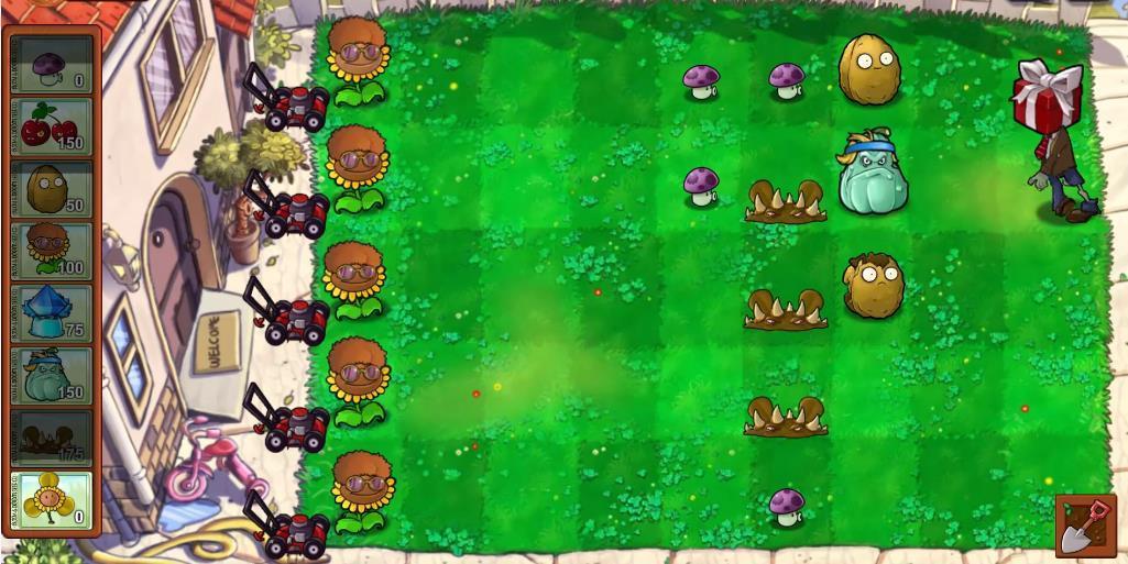 pvz随机盲盒版无网络单机版下载