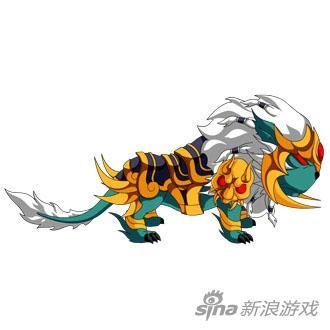 造梦西游4手机版青鬃狮王怎么样 技能解读