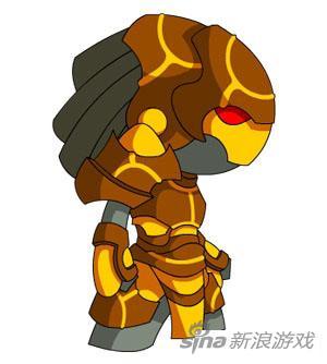 造梦西游4手机版BOSS图鉴之轸水蚓技能解读