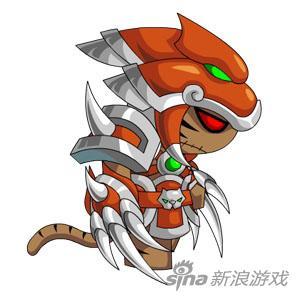 造梦西游4手机版BOSS寅将军 寅将军技能解析