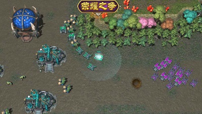 荣耀之争苹果版下载