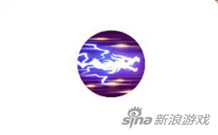 造梦西游4手机版小白龙技能雷龙疾影详解
