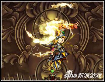 《造梦西游4手机版》唐僧大战风之祖巫详解