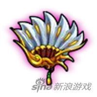 造梦西游4手机版法宝风廉羽扇 技能属性分析