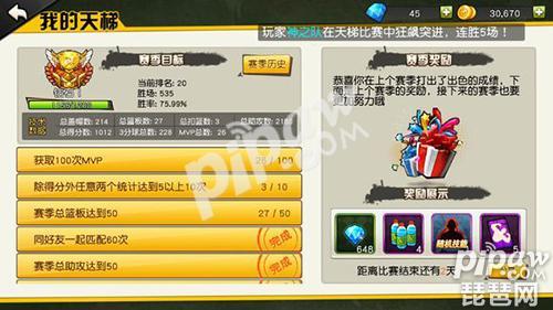 街篮PG控球后卫进阶攻略 控球后卫玩法技巧分享