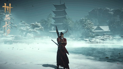 云燕云十六声稳定版安装入口