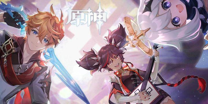 原神2.2版本最全“薅原石”必做任务，0氪得7840原石
