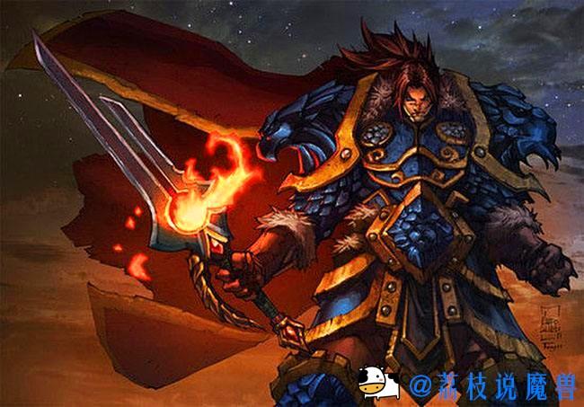 怀旧服：战士练级如同地狱？我推荐5种方式