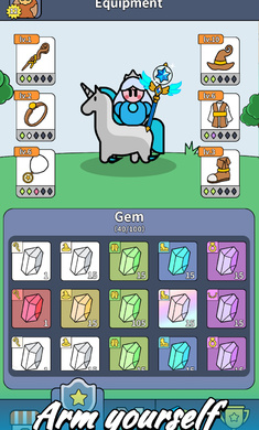 勇士突袭大量金币大量钻石老版ios