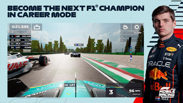 f1移动赛车手机版端游怀旧服下载安装