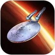 星际迷航：纷争官网下载无限生命苹果版