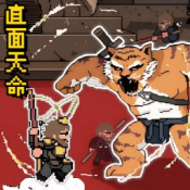 直面天命悟空韩服下载