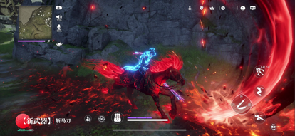 永劫无间steam版mac版本