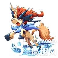 口袋妖怪复刻凯路迪欧怎么样 凯路迪欧属性图鉴
