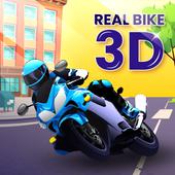 真实摩托3D官方下载电脑版
