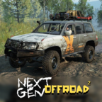 4x4越野模拟2单机纯净版