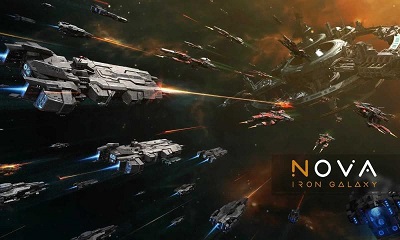新星帝国国际服下载正版